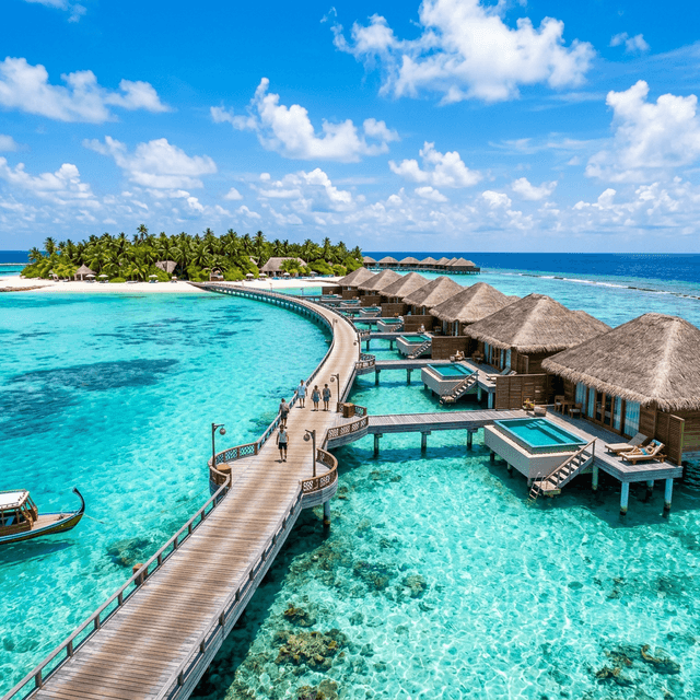 Maldives