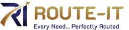 Route-It Logo