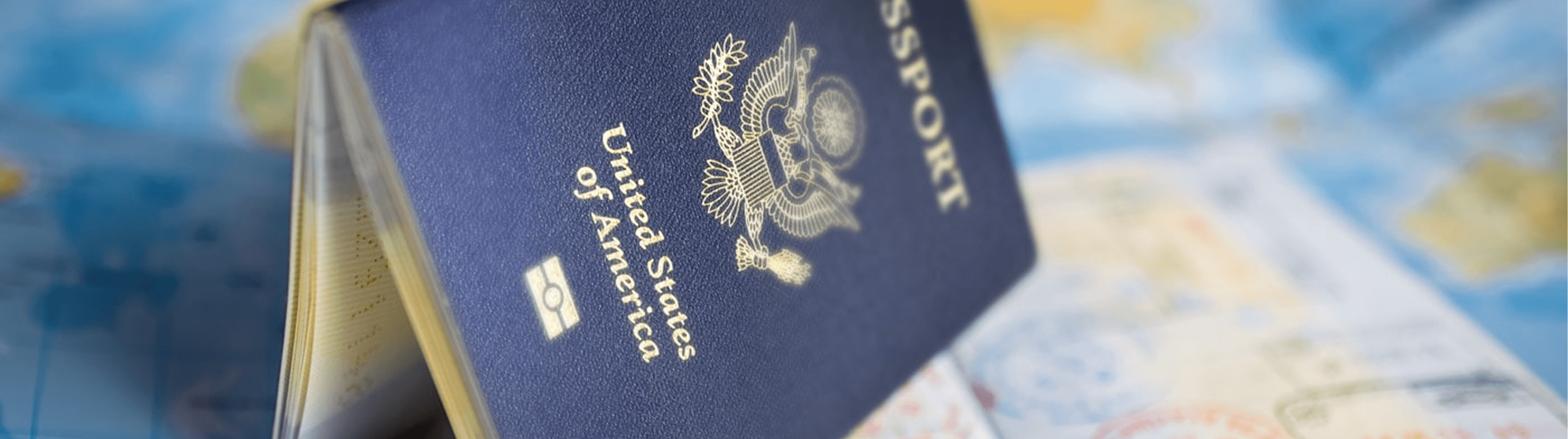 Visa Services